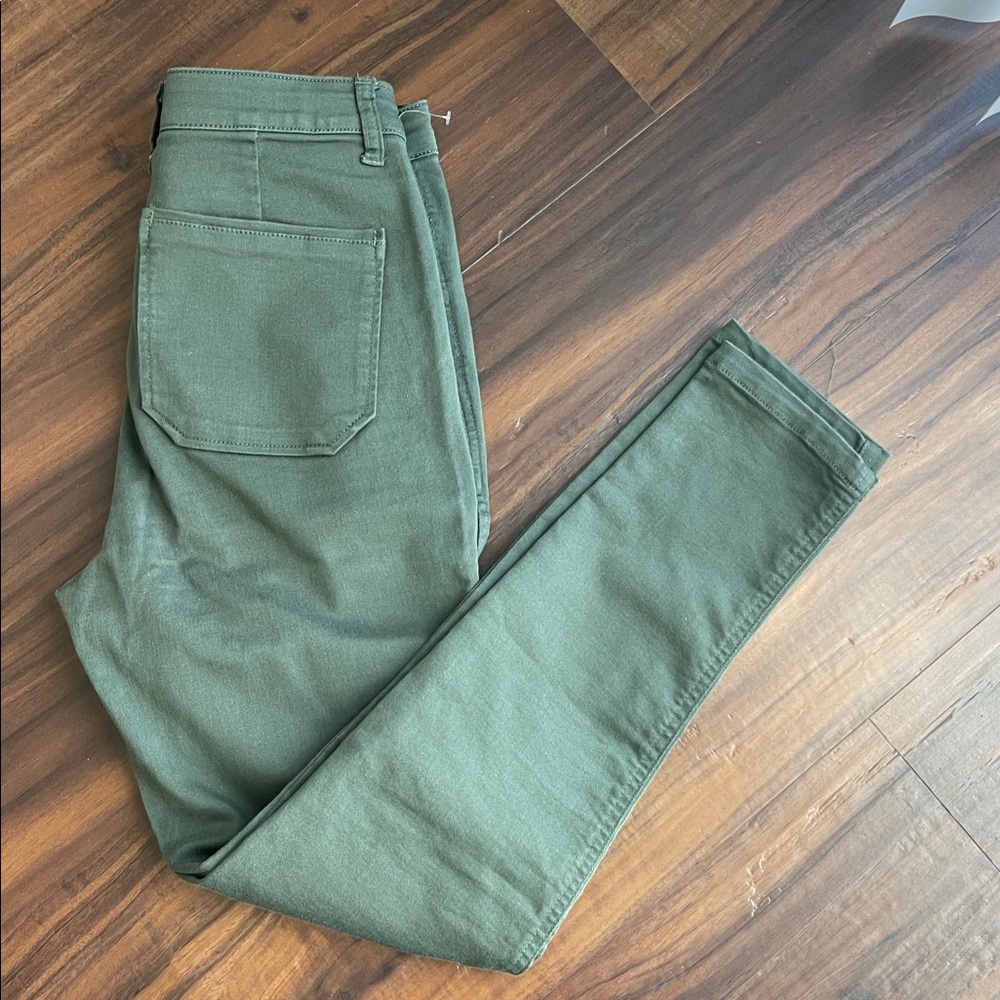 New Democracy Jeans Ab Technology Women's Skinny Pants - Picture 3 of 10